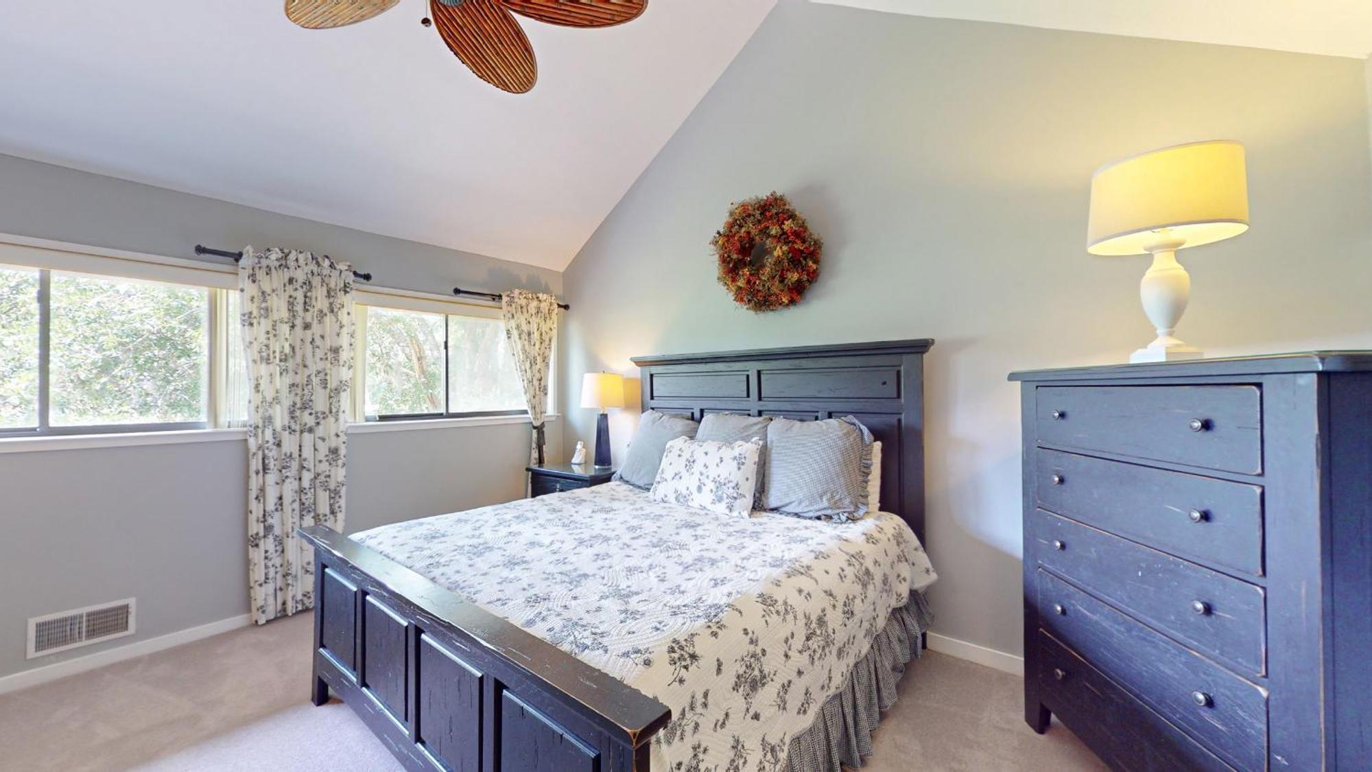 943 Inverness Village Hilton Head Island Esterno foto